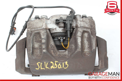 12-16 Mercedes R172 SLK250 Front Left & Right Side Brake Caliper Calipers Set