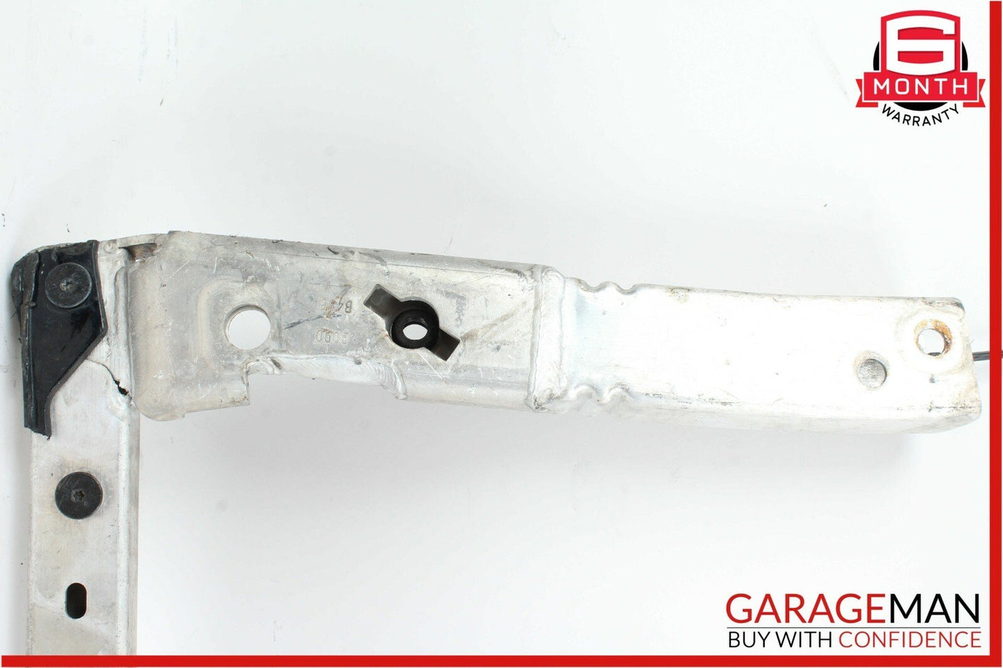 14-17 Maserati Ghibli Front Crossmember Cross Member Support Bracket Frame Bar