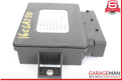 12-20 Mercedes W117 CLA250 SLK350 Hand Parking Brake Control Module Unit OEM