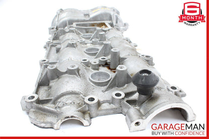 Mercedes R171 SLK280 C300 GLK350 E350 Left Side Engine Cylinder Head Cover