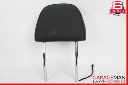 08-12 Audi S5 A5 Front Left / Front Right Headrest 8T0881921B OEM