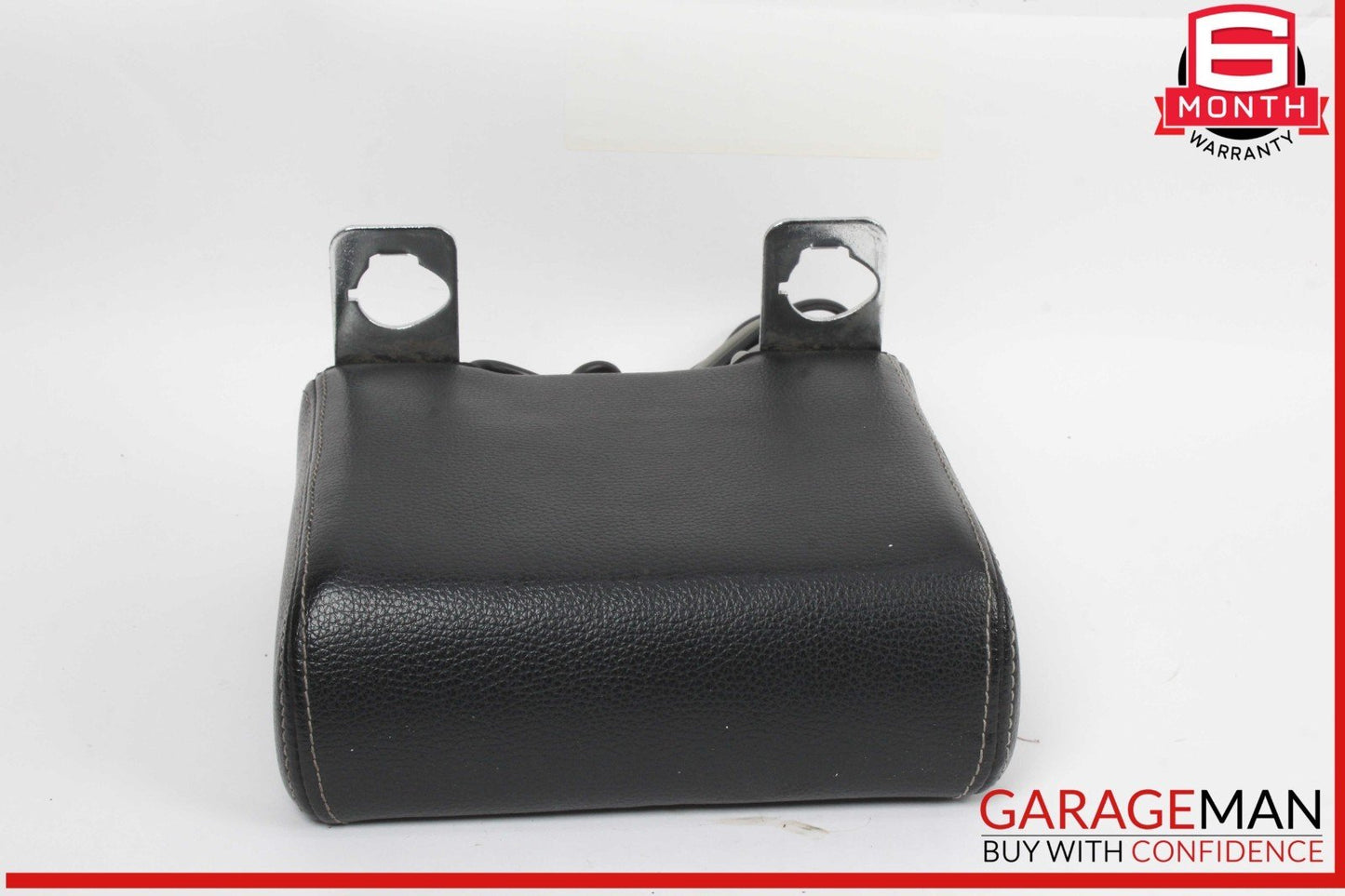 06-12 Mercedes X164 GL450 Rosen Seat Screen Monitor Display Assy OEM