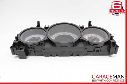 12-14 Mercedes W204 C250 Speedometer Odometer Instrument Gauge Cluster
