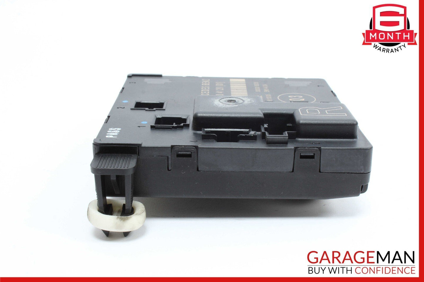 03-09 Mercedes W211 E350 E550 Rear Right Passenger Door Control Module Unit OEM