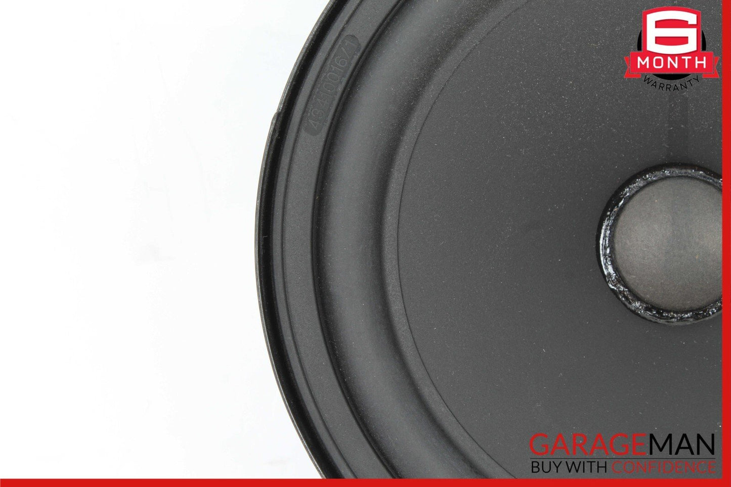 08-18 Mercedes W212 E400 GLK350 Rear Left or Right Door Audio Sound Speaker OEM