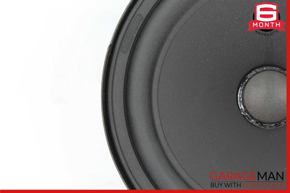 08-18 Mercedes W212 E400 GLK350 Rear Left or Right Door Audio Sound Speaker OEM