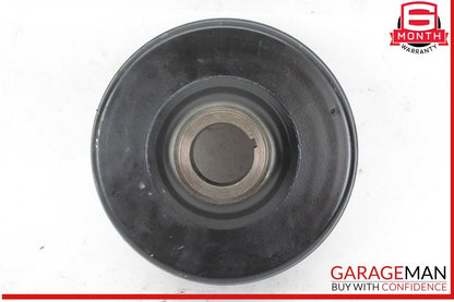 12-20 Mercedes W221 S550 GL450 SL550 Crank Shaft Pulley Harmonic Dampener OEM