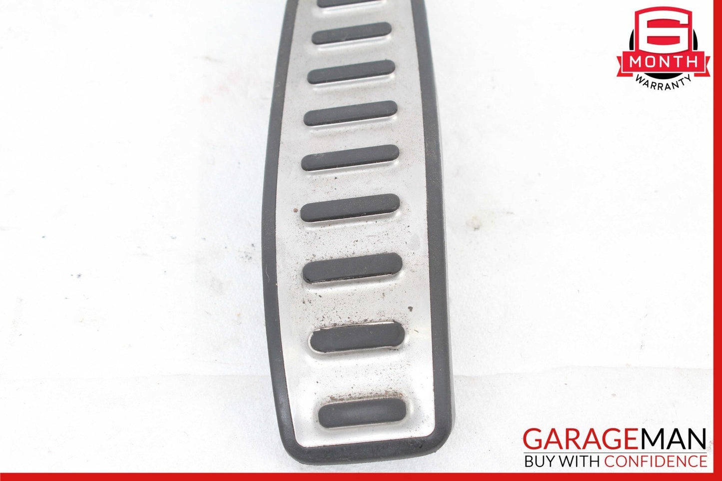 11-17 Porsche Cayenne S 958 Gas Throttle Accelerator Pedal 7LO723507 OEM