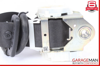 14-21 BMW I3 i01 Hybrid Rear Left Driver Side Seat Belt Retractor 34128958 OEM