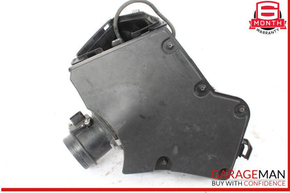 13-17 Audi Q5 Engine Air Filter Box 8K0133837C OEM