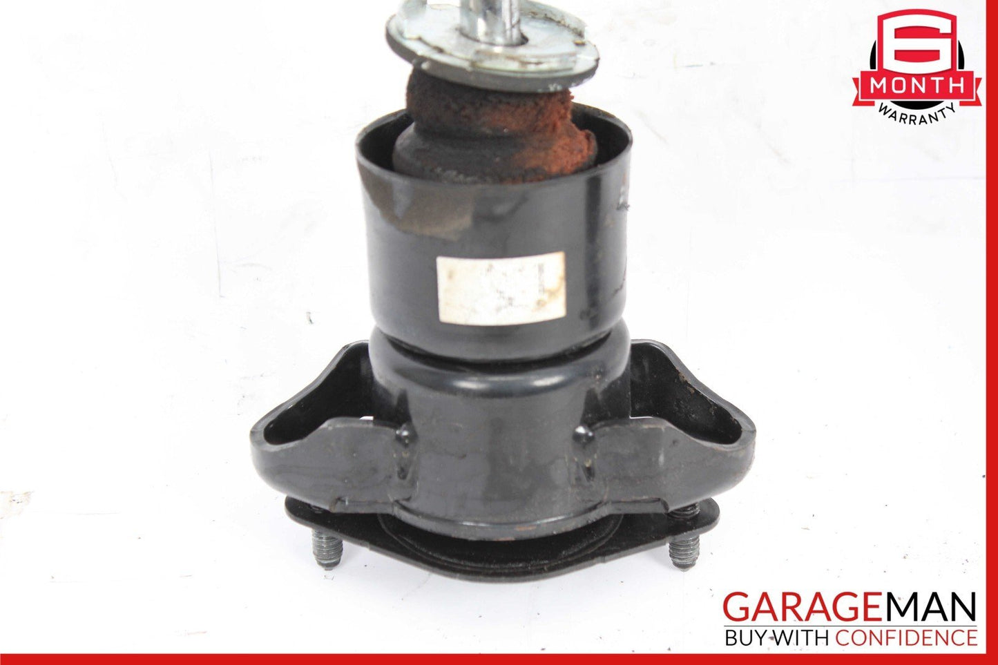 06-12 Mercedes GL550 GL450 ML550 Rear Left & Right Shock Absorber Strut Set of 2