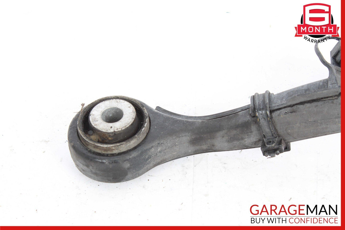 12-19 Mercedes X166 GL450 GL550 Rear Right Side Upper Lateral Control Arm OEM