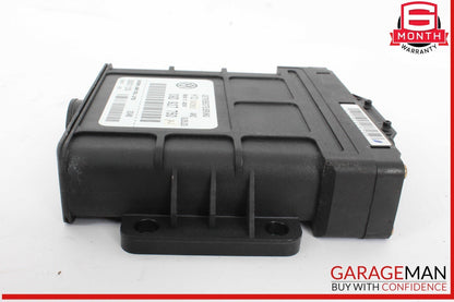 03-10 Porsche Cayenne S 955 957 TCU TCM Transmission Control Module Unit OEM