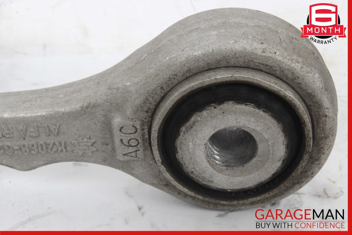 17-22 Alfa Romeo Giulia Rear Right or Left Side Stabilizer Link Arm K2068-02 OEM