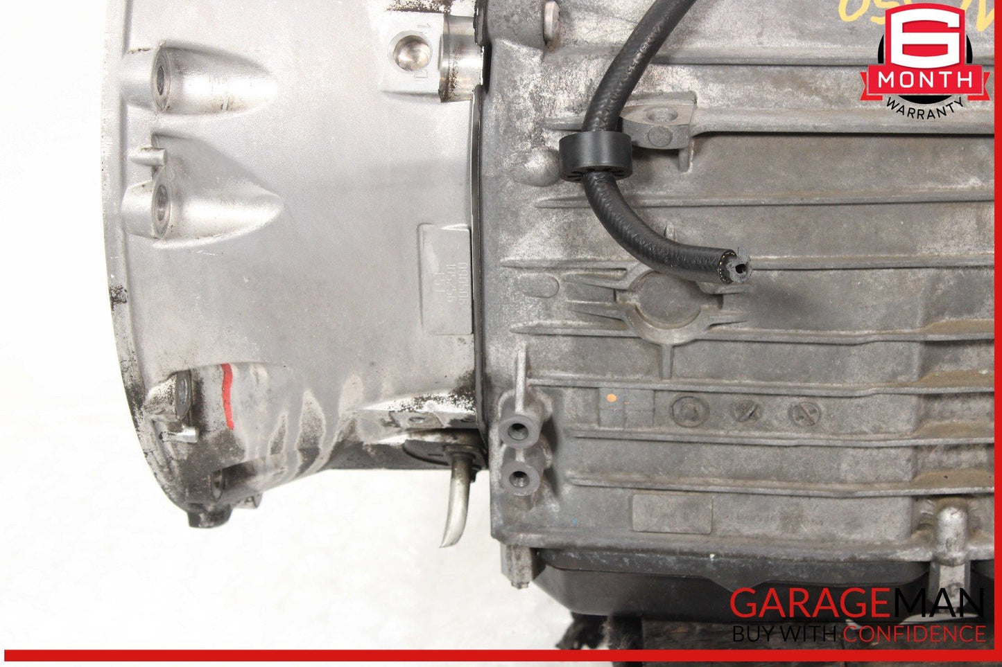 06-12 Mercedes W251 R350 GL450 722.9 7G AWD Automatic Transmission OEM 159k