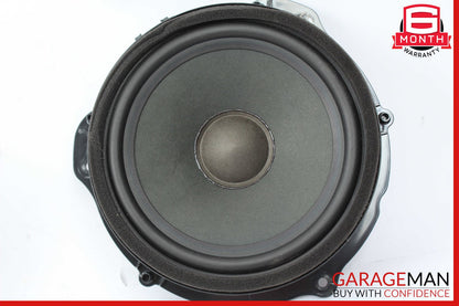 17-19 Jaguar XE Complete Door Speaker Audio Speakers Set OEM