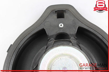 08-15 Mercedes W204 C300 Rear Left or Right Door Speaker 2048202902 OEM