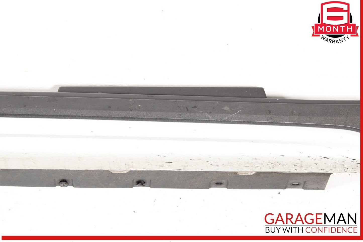 17-24 Mini Cooper Countryman F60 Front Right Side Rocker Molding Panel OEM