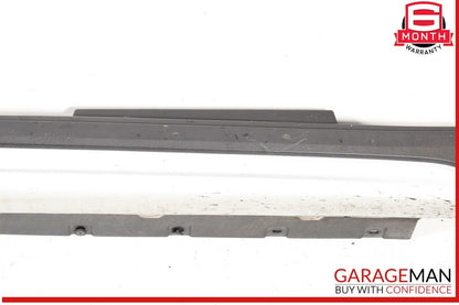 17-24 Mini Cooper Countryman F60 Front Right Side Rocker Molding Panel OEM