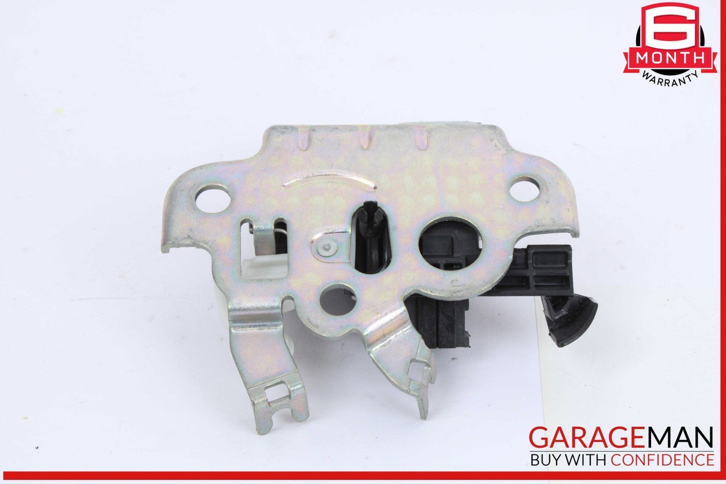 12-18 Audi A7 SQ5 Q3 Rear Tailgate Liftgate Latch Lock Actuator 8R0827505 OEM