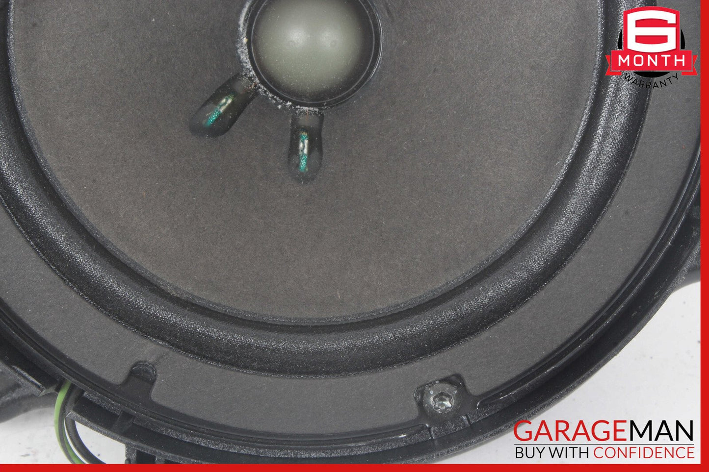 00-06 Mercedes W215 CL600 CL55 Door & Tweeter Speaker Right Passenger Side OEM