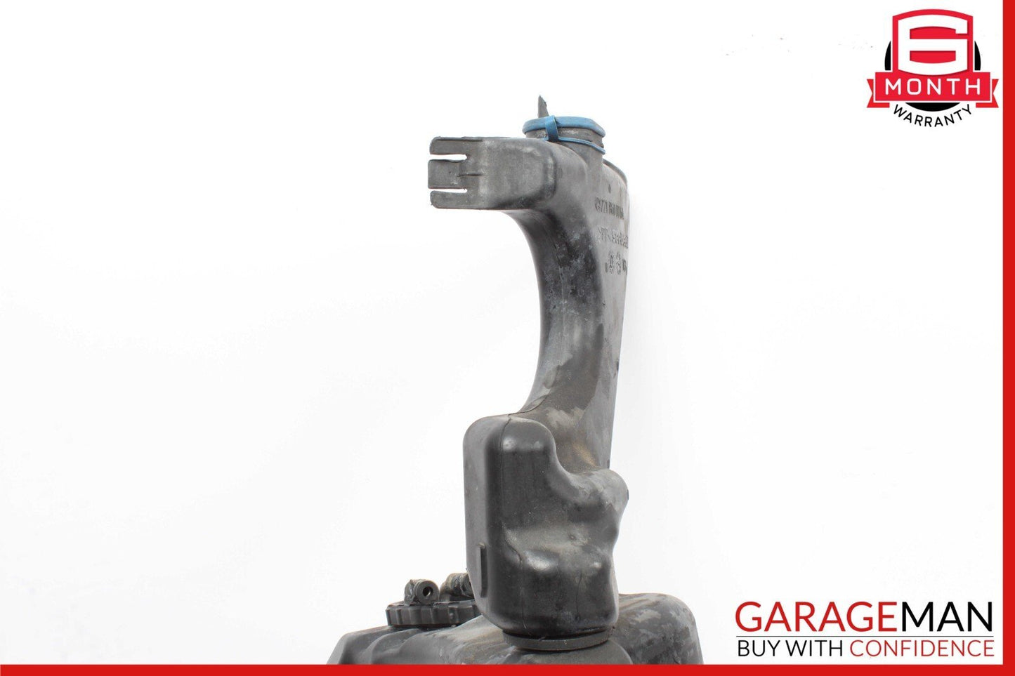 07-14 Mercedes W216 CL550 S550 Headlight Windshield Washer Bottle Tank Assy