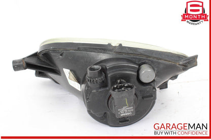 03-10 Porsche Cayenne 955 Front Left Side Fog Light Lamp Assembly OEM