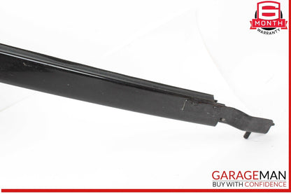12-18 BMW 640i 650i Rear Right Passenger Side Quarter Window Glass OEM