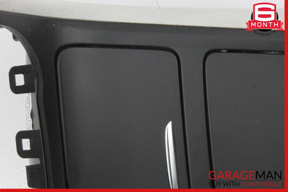 12-19 Mercedes W242 W246 B-Class Center Console Storage Compartment A2466800171