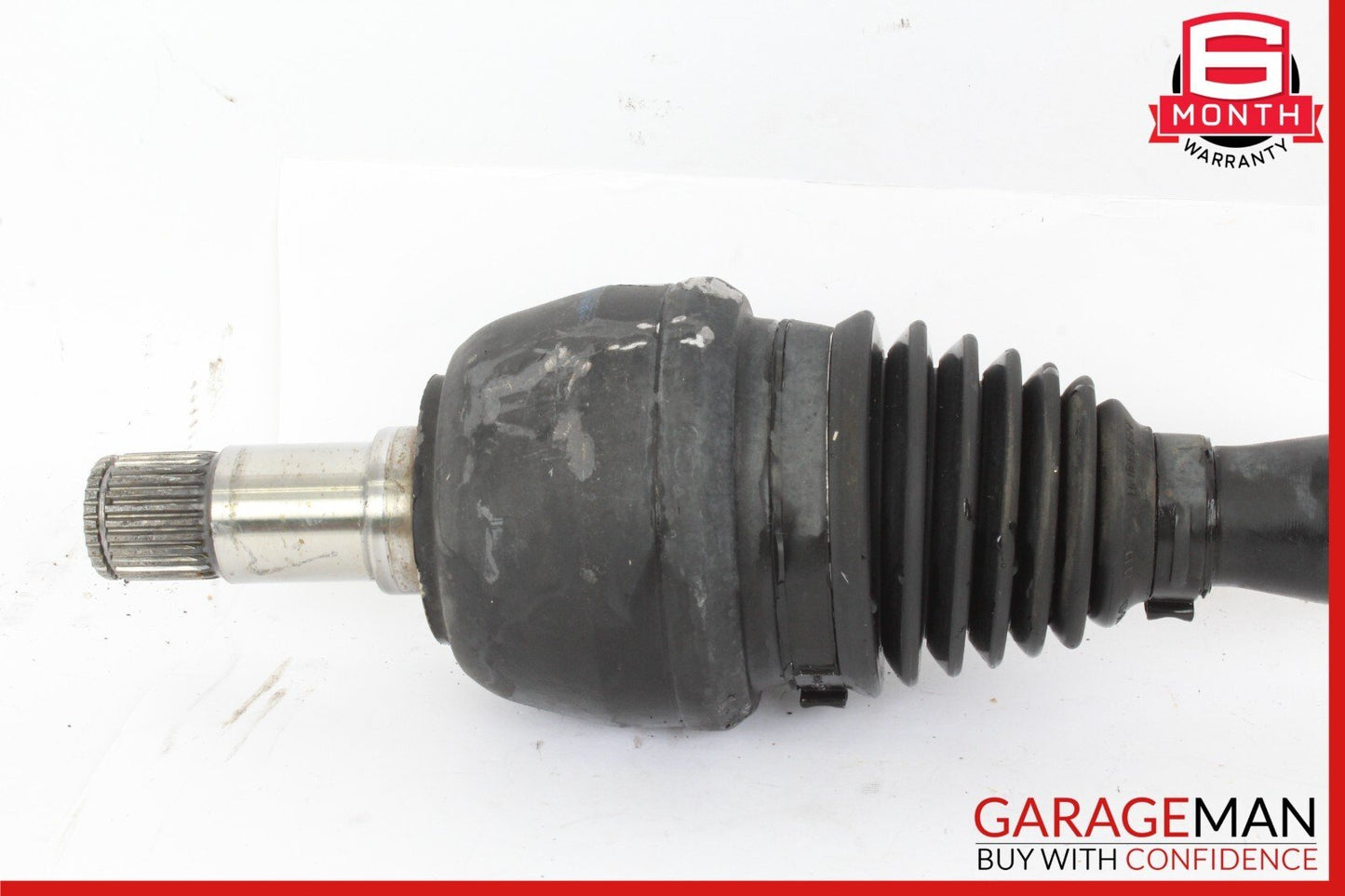 14-20 Mercedes X156 GLA250 Front Left Side CV Axle Shaft Driveshaft OEM