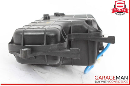 07-09 Mercedes W221 S400 Hybrid Dynamic Seat Pressure Vacuum Tank Reservoir OEM