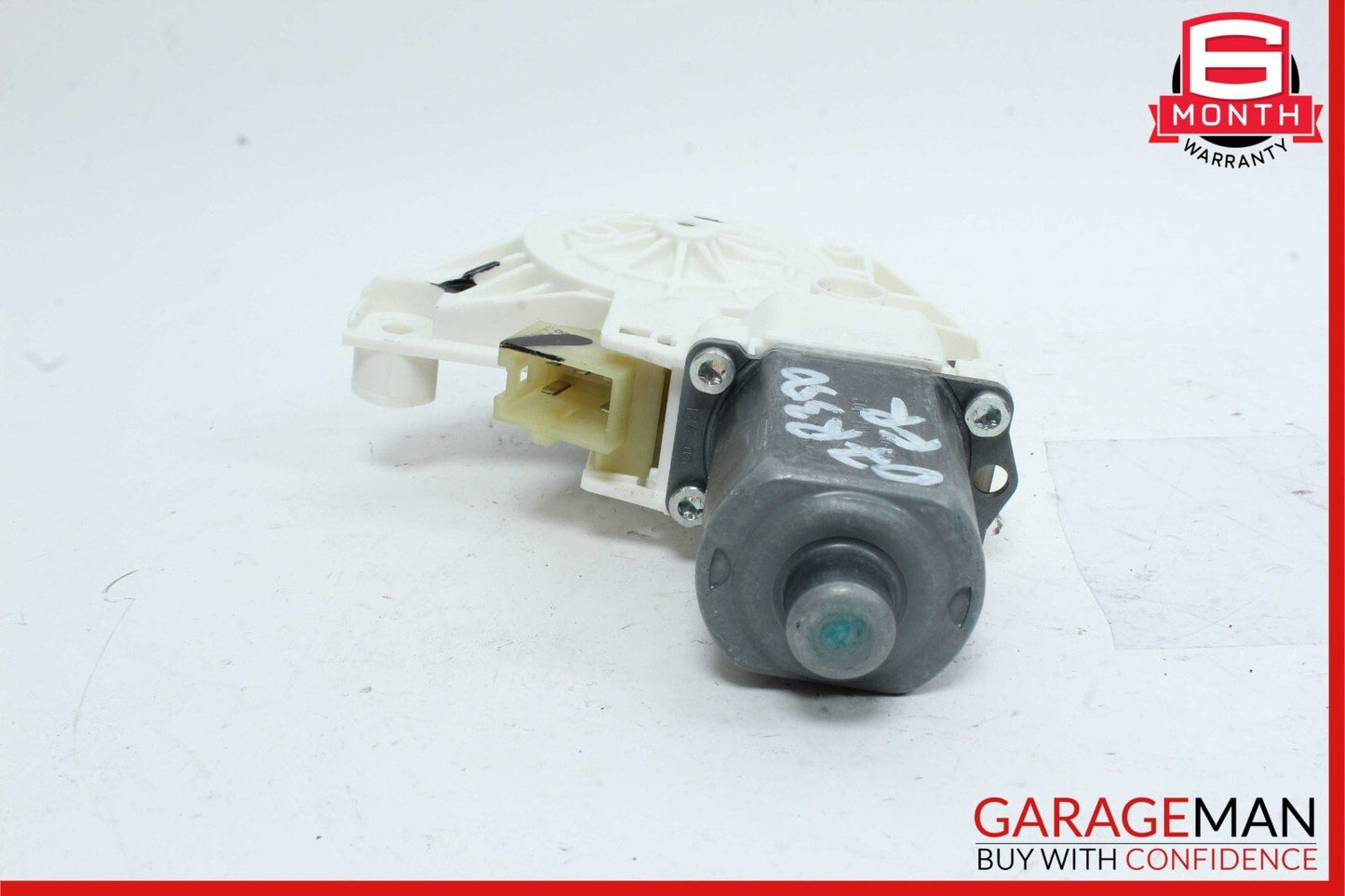 06-13 Mercedes W251 R350 GL450 ML350 Window Regulator Motor Front Right Side OEM