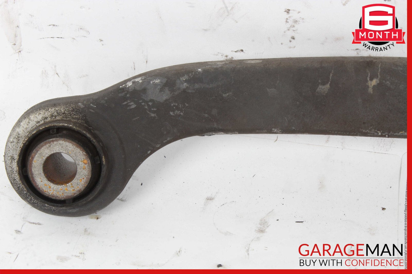 Mercedes W211 E63 CLS63 AMG Rear Left Driver Side Upper Control Arm OEM