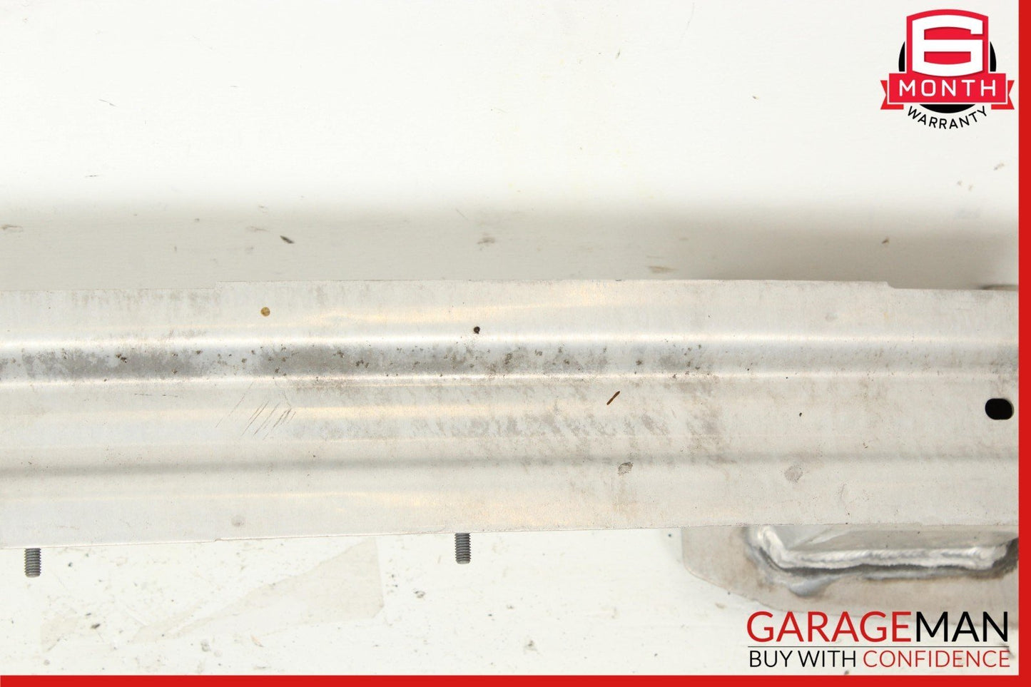 18-24 Audi RS5 Rear Bumper Reinforcement Bar Assembly OEM