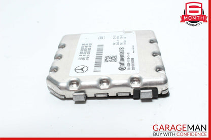 10-13 Mercedes E350 S550 S63 AMG Active Lane Assist Front Camera Module Unit