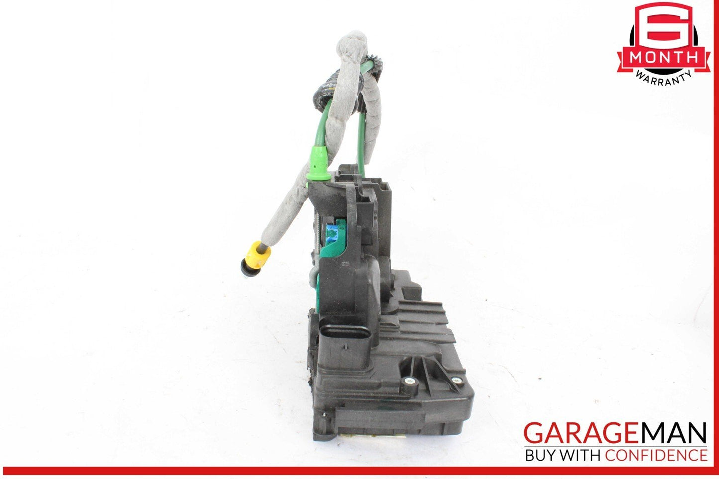 15-20 Mercedes W205 C300 C350e Rear Right Side Door Lock Latch Actuator OEM