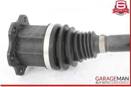 17-24 Audi A4 Allroad Front Left or Front Right Side CV Axle Shaft 8W0407271D