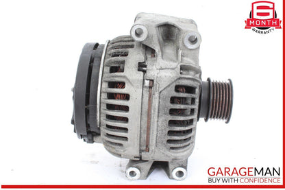 06-11 Mercedes W211 E350 Generator Alternator 150 AMP 2721540002 OEM