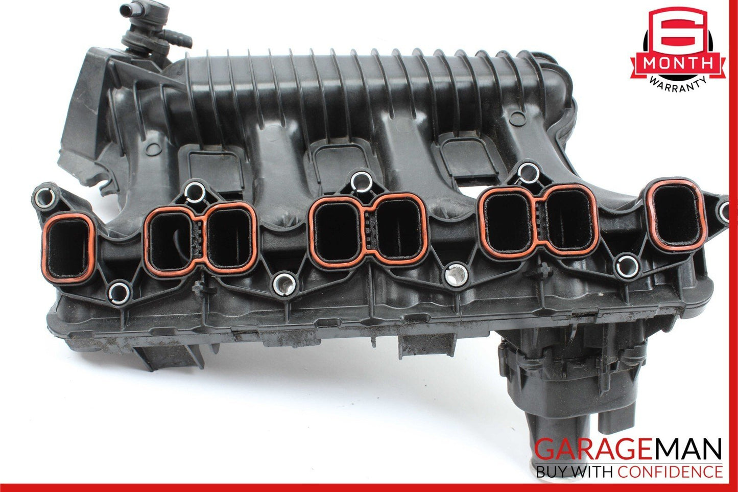 10-16 Mercedes W204 C250 E250 Engine Air Intake Manifold 2710903037 OEM