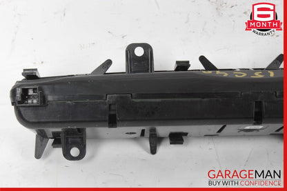 15-20 Mercedes W205 C300 C400 C350e A/C AC Heater Climate Control Switch Module