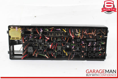 10-13 Land Rover Range Rover Sport Engine Fuse Relay Box CH3214290EB OEM