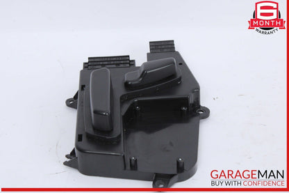 06-13 Mercedes W164 ML350 4MATIC Front Right Seat Adjust Control Switch Module