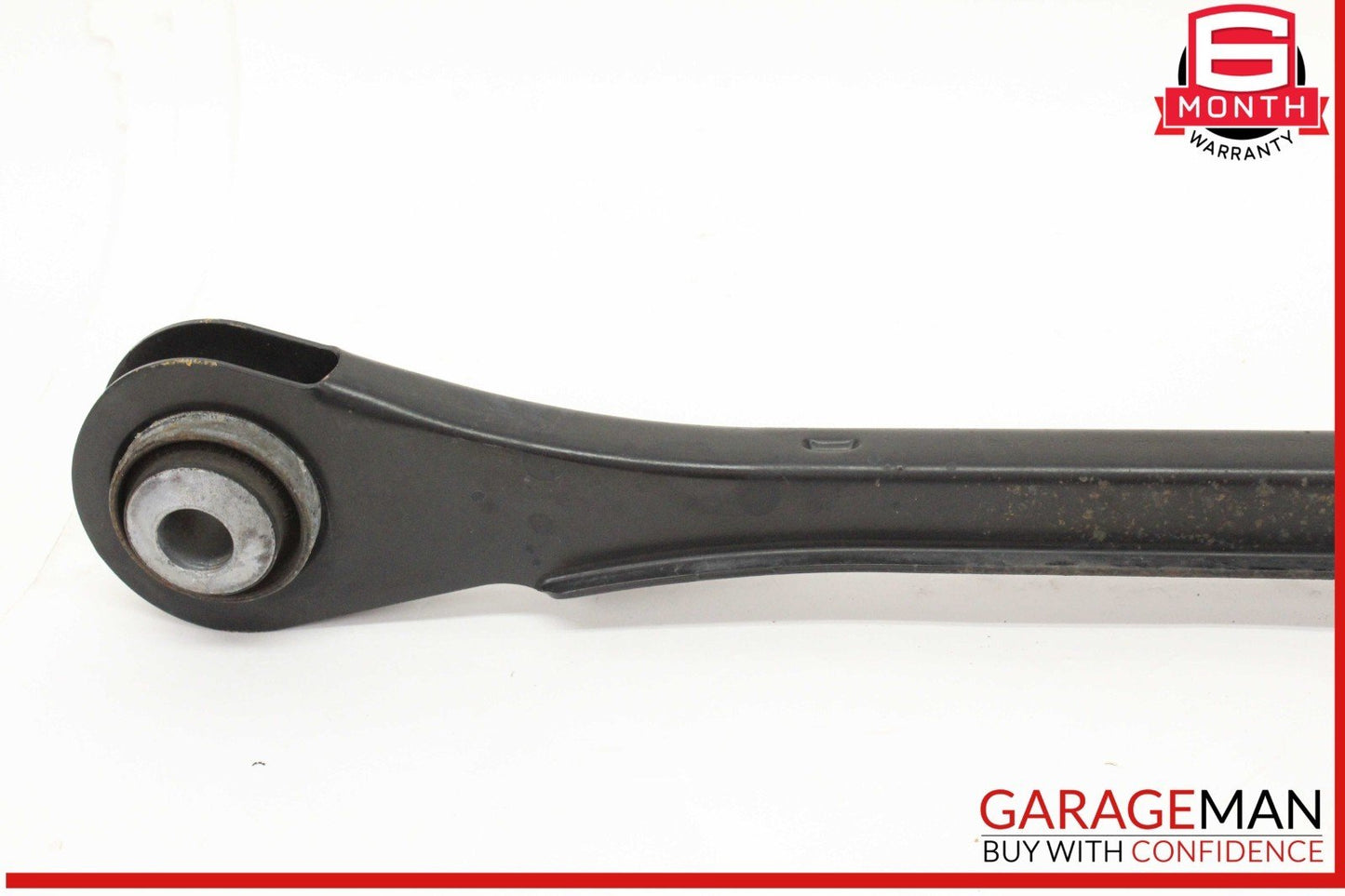 11-18 Porsche Cayenne 958 AWD Rear Right or Left Side Tie Rod Control Arm OEM