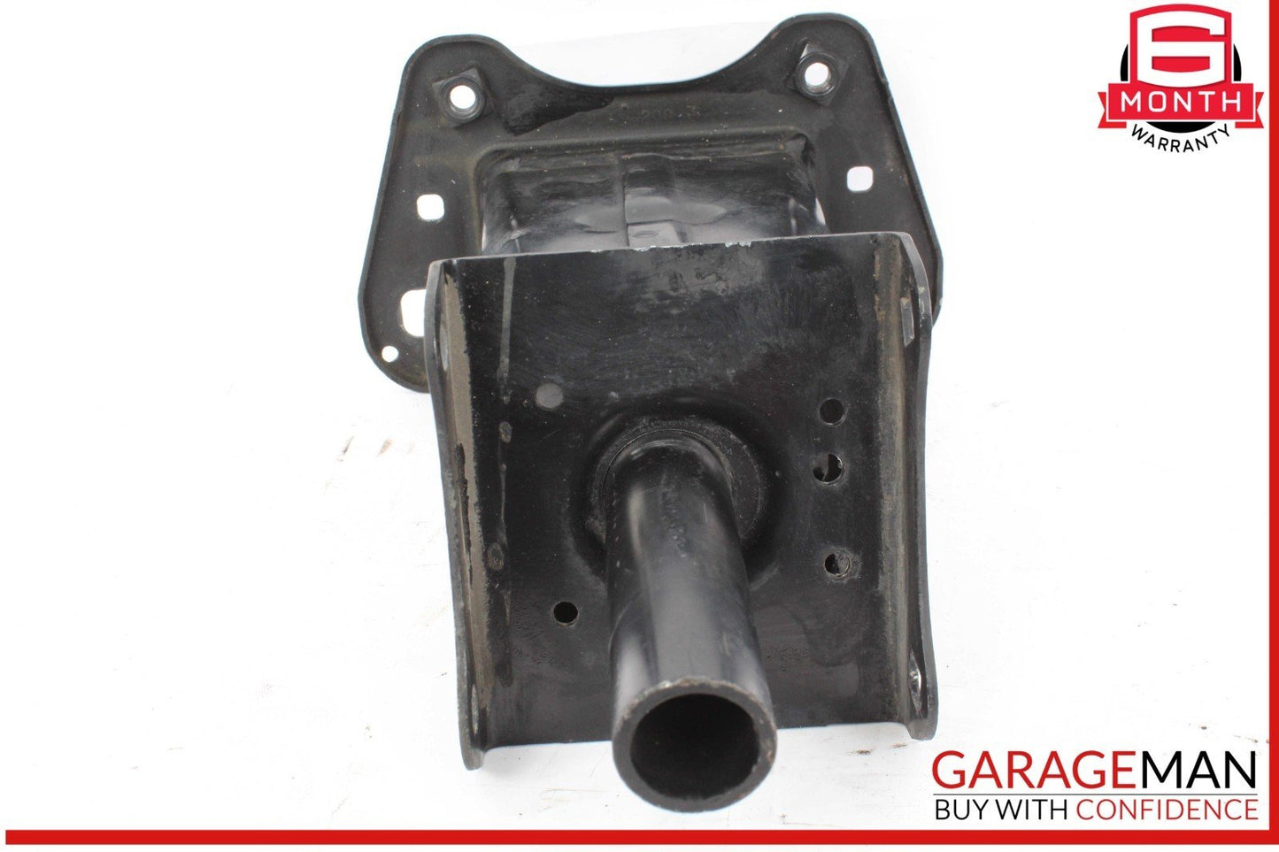 06-12 Mercedes X164 GL550 GL450 ML550 Front Right Side Reinforcement Bracket OEM