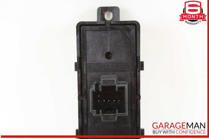16-22 BMW X1 F48 X2 Center Console Traction Sport Parking Control Switch OEM