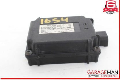 2013-2018 Audi S4 Body Computer Control Module Unit 4G0907410A Genuine