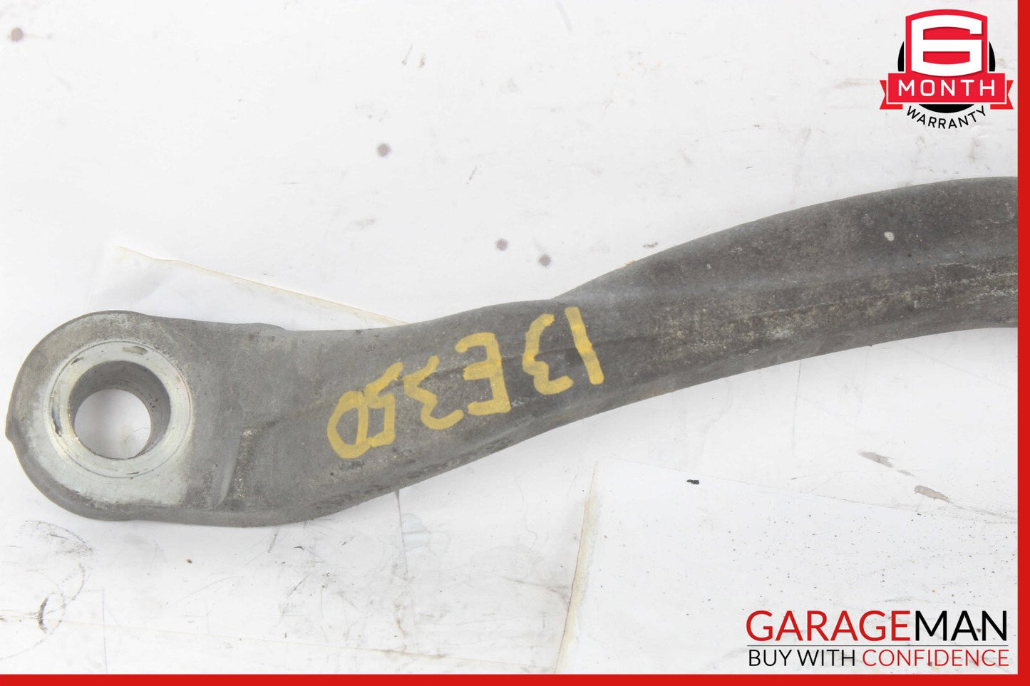 10-16 Mercedes W212 E350 E63 AMG Front Left Suspension Wishbone Control Arm RWD