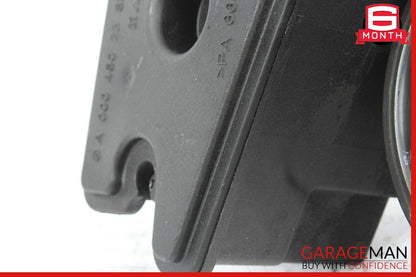 07-09 Mercedes W211 E350 Power Steering Pump Reservoir Assembly 0054665801 OEM