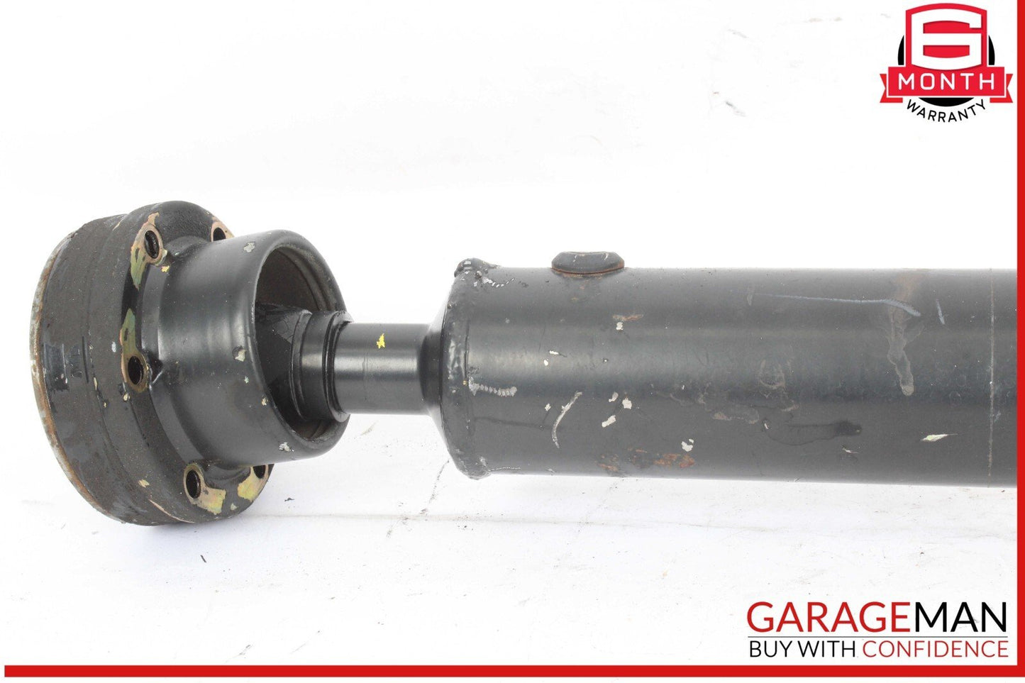 98-05 Mercedes W163 ML320 ML350 Front Drive Shaft Driveshaft Axle 1634100201 OEM