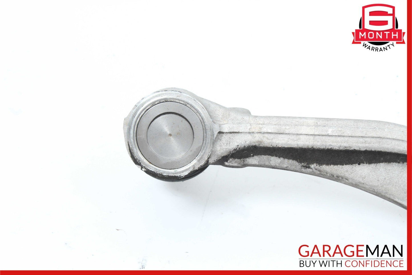 03-11 Mercedes R230 SL500 Front Left Side Lower Wishbone Control Arm OEM